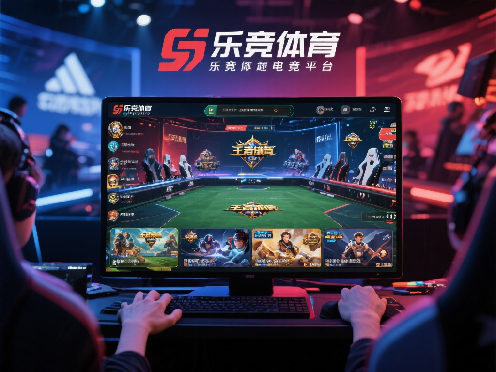 乐竞体育电竞平台：打造专业竞技舞台，助力玩家实现冠军梦想 (乐竞体育电竞平台：构建专业竞技舞台，助力玩家成就冠军梦想之旅）