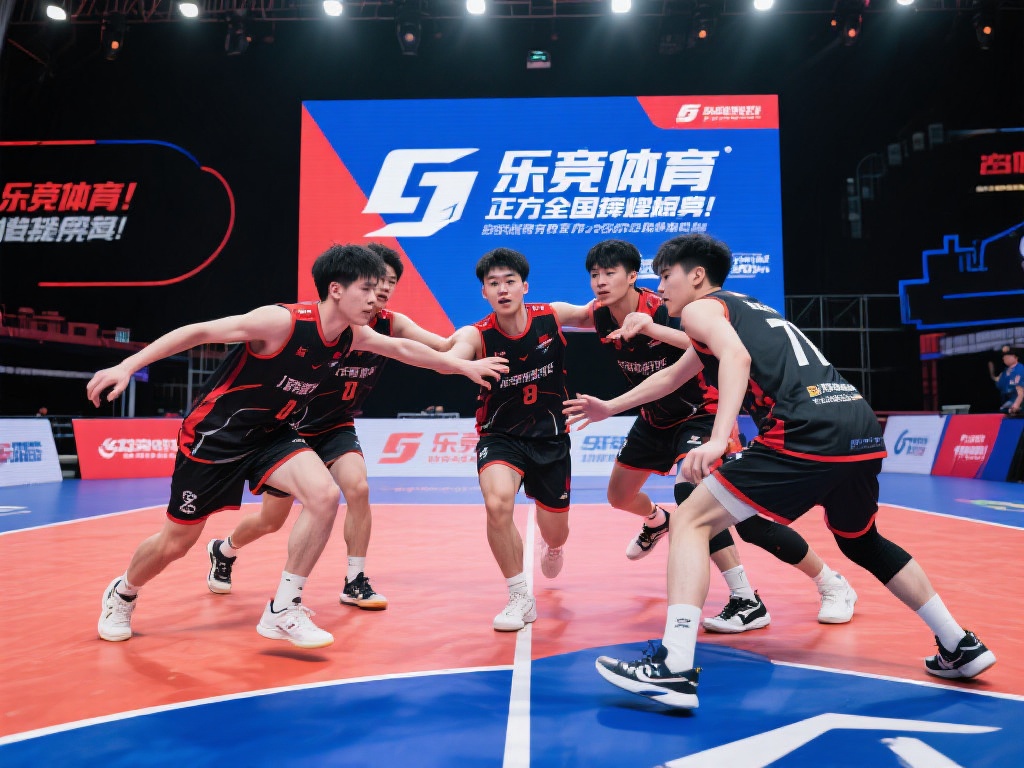 在体育竞技的世界里，每一次突破都离不开团队的协作与