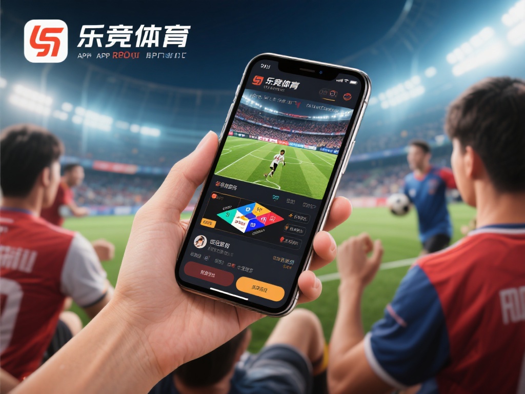 体育竞技类APP的核心在于为用户提供便捷的赛事信息
