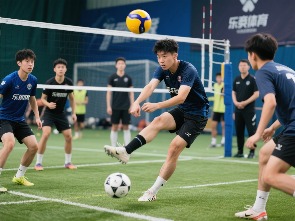 乐竞体育队员招聘要求详解,加入团队需满足哪些条件? (乐竞体育队员招聘要求详解:加入团队需满足的具体条件有哪些?) 除了体能,乐竞体育对队员的技术能力也极为看重。不同