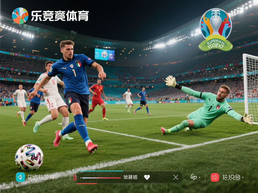 欧洲杯之所以能成为足球迷心中的圣殿，不仅在于其高水