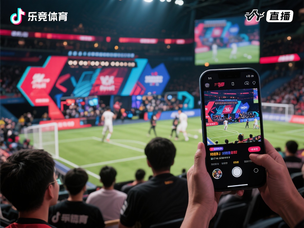 在数字化浪潮席卷而来的今天，体育赛事的观看方式正在