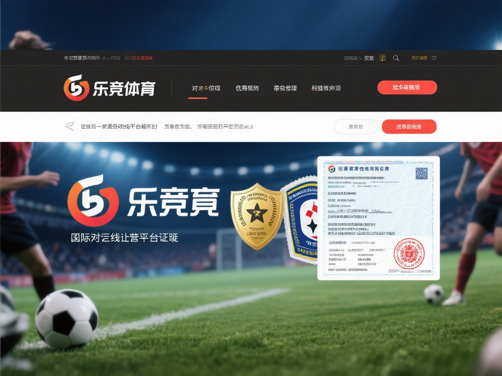 对于任何一个线上平台而言，合法的运营资质是用户信任