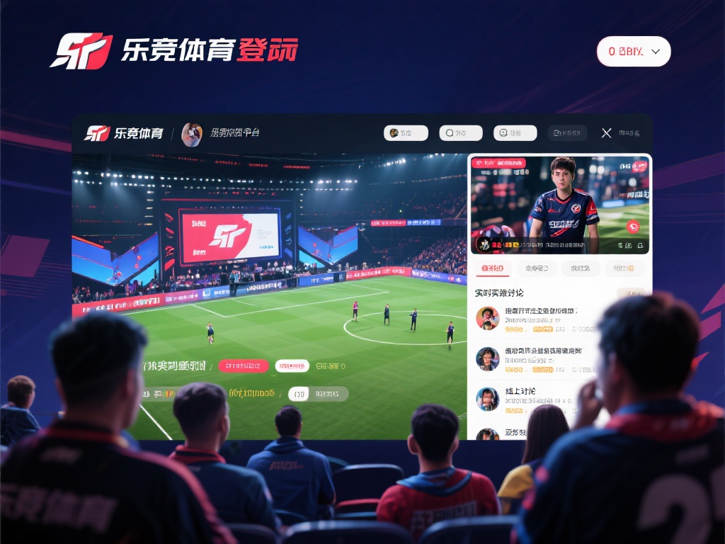 乐竞体育登录官网不仅仅是一个赛事观看平台，更是一个
