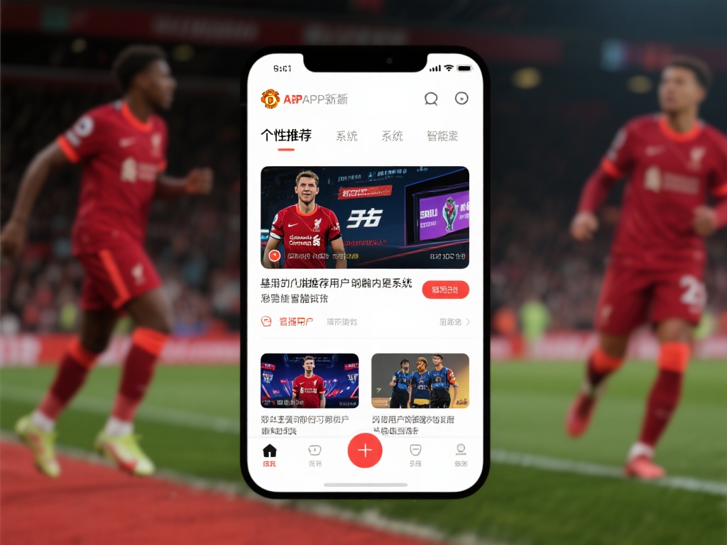 其次，app新增的个性化推荐系统也值得一提。基于用