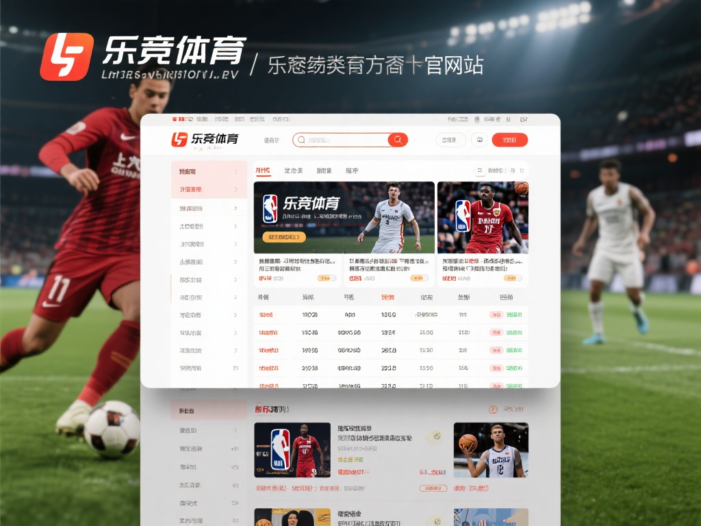 乐竞体育官方入口网站的内容覆盖面极广，几乎囊括了所