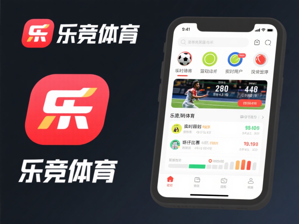 在众多体育应用中，乐竞体育以其独特优势脱颖而出。首