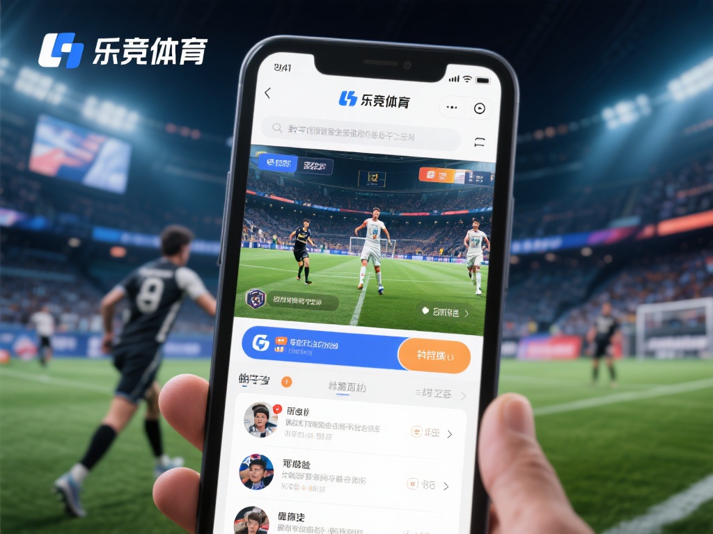 在数字化浪潮席卷全球的今天，体育娱乐平台逐渐成为许