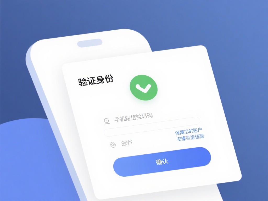 验证身份：为了进一步保护用户，平台可能会要求进行简