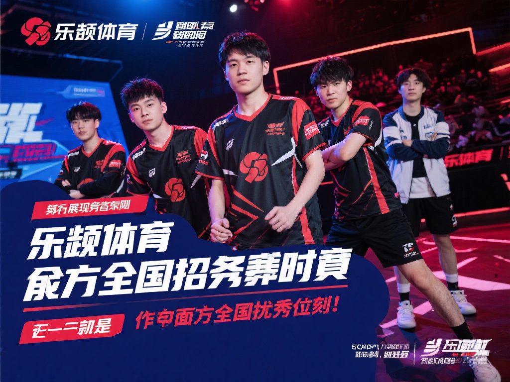 在竞技体育的舞台上，每一个热爱运动、追求卓越的人都