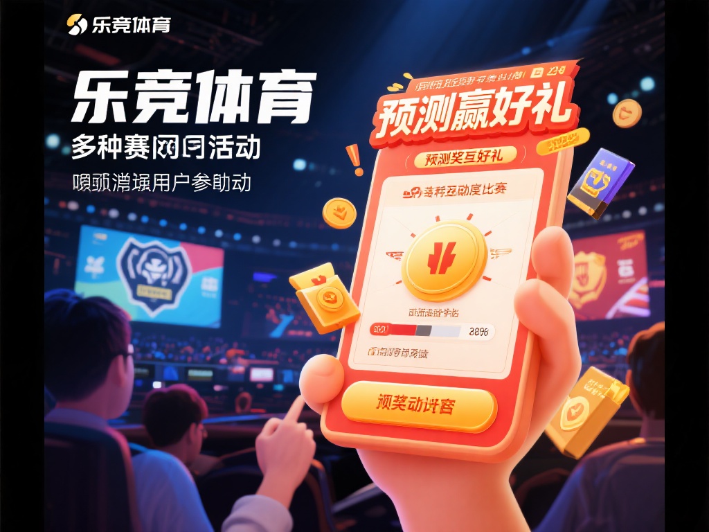 乐竞体育最新公告消息：赛事活动更新，精彩内容不容错过快来参与 (乐竞体育最新公告：赛事活动更新，精彩内容不容错过，速来参与体验！）