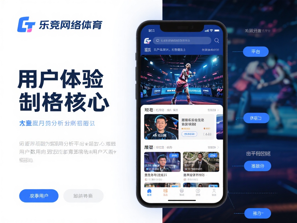 乐竞网络体育：探索数字化竞技平台，开启全球体育互动新篇章 (乐竞网络体育：打造数字化竞技平台，引领全球体育互动新时代）