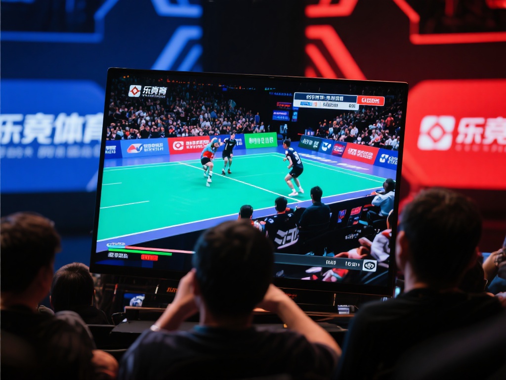 乐竞体育比赛直播体验，畅享高清画质与专业解说全覆盖 (乐竞体育比赛直播体验：高清画质搭配专业解说，畅享赛事全覆盖）