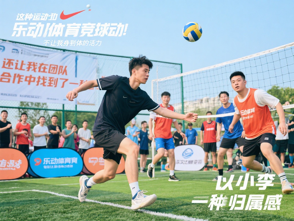 乐动体育竞球：探索全新体育竞技体验，畅享运动乐趣无限 (乐动体育竞球：开启全新竞技体验，畅享无限运动乐趣与激情）