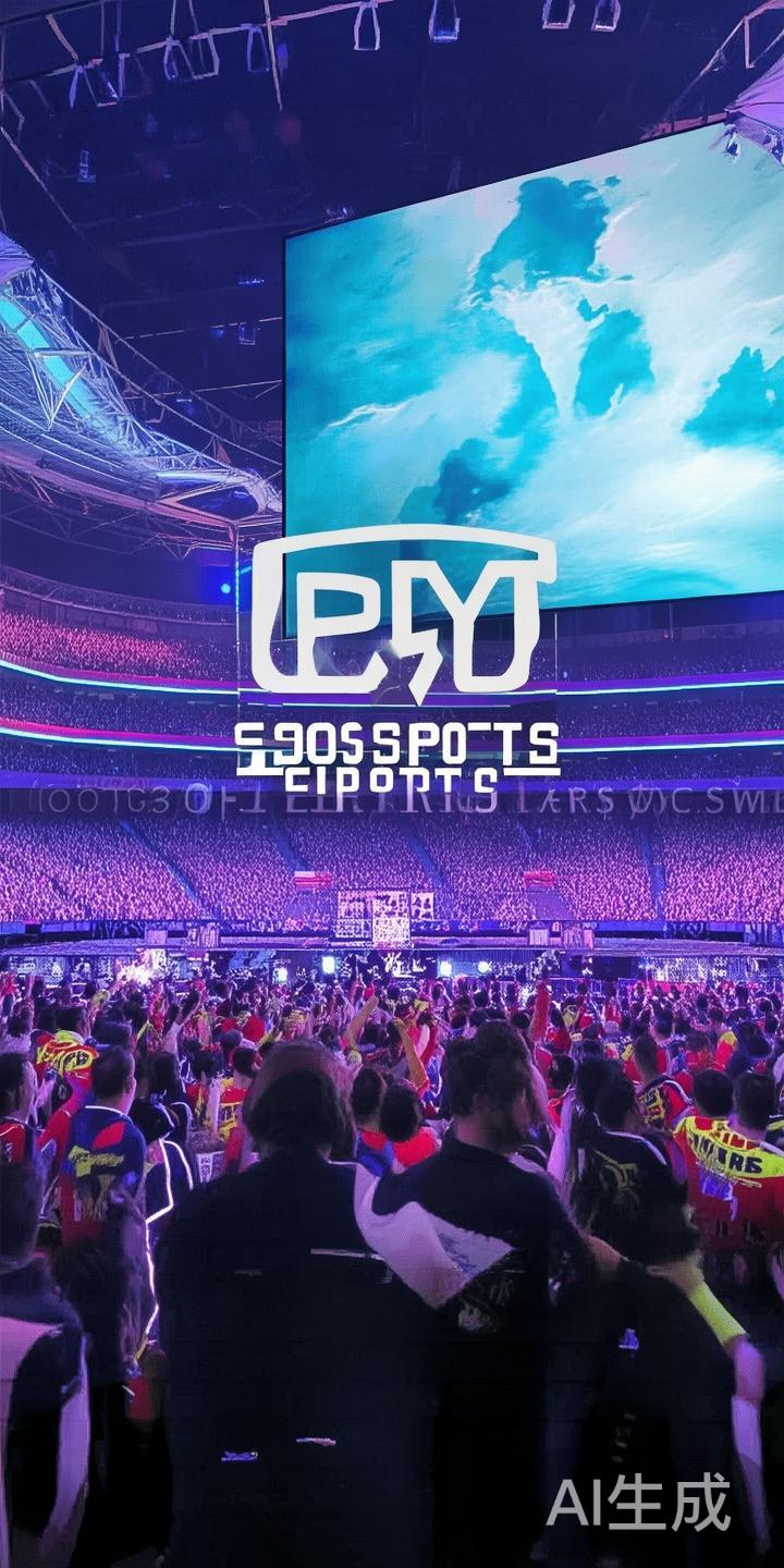 乐鱼体育电竞行业竞争格局分析与未来发展前景展望 平台应重点发展品牌合作与海外市场布局。举例来说,借