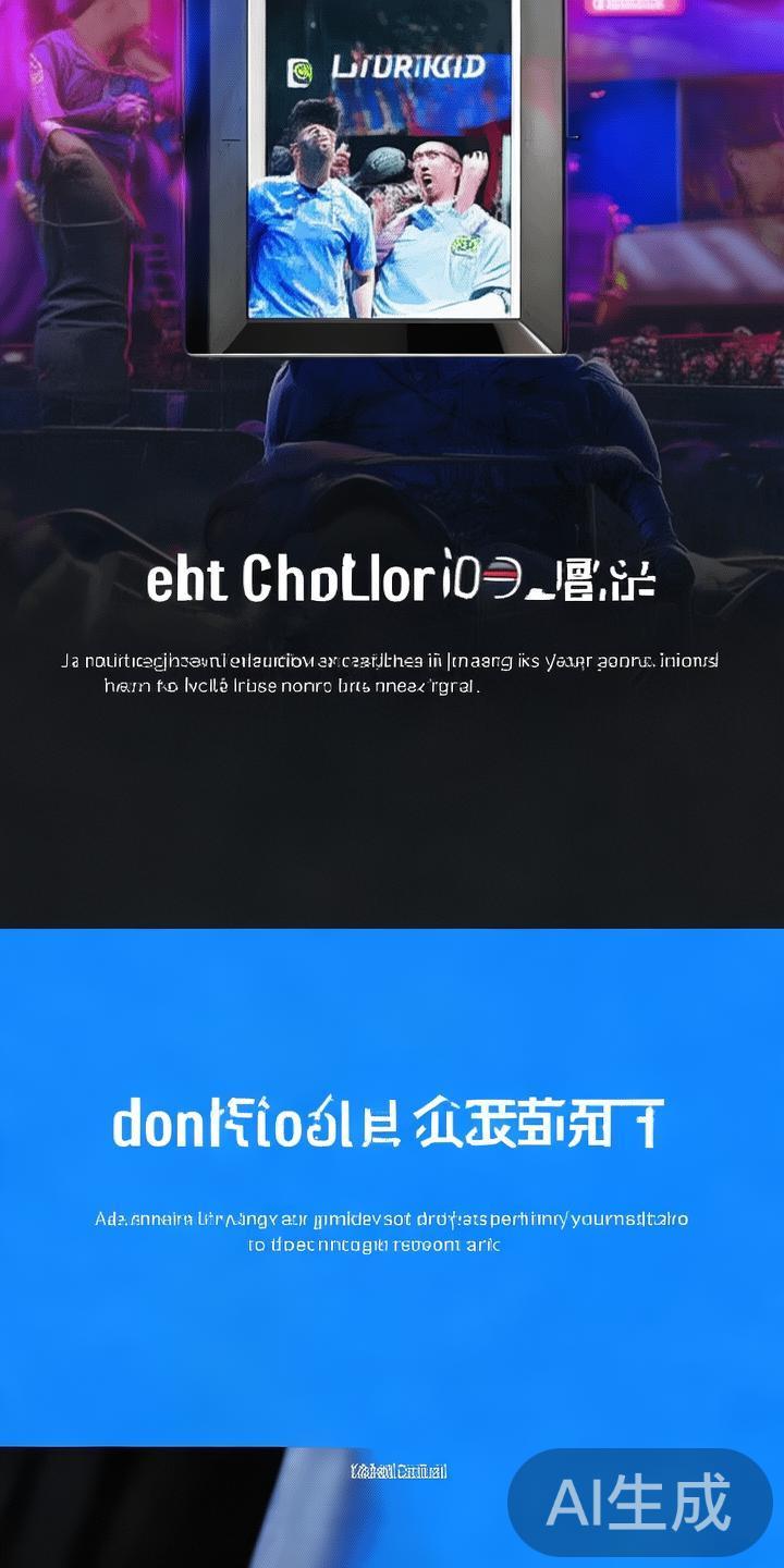 乐竞体育最新app下载方法详解：轻松掌握下载安装步骤