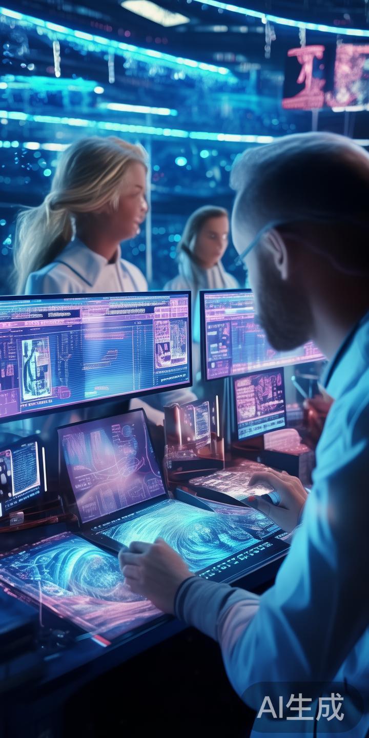 深入探讨乐竞体育团队的未来发展战略与持续创新能力提升路径 第一,构建完善的体育科技生态系统。通过持续投入研发