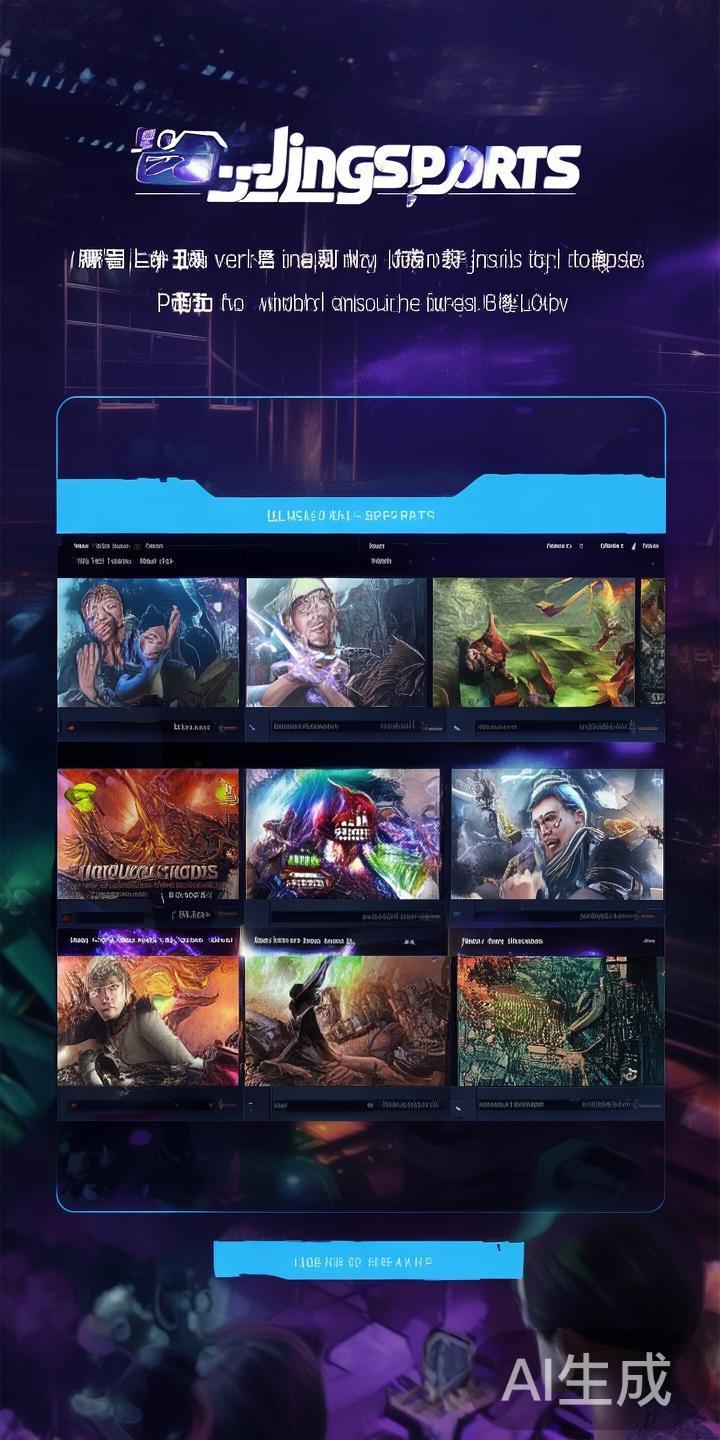 乐竞体育：最佳电竞比赛直播与赛事回放平台推荐与分析