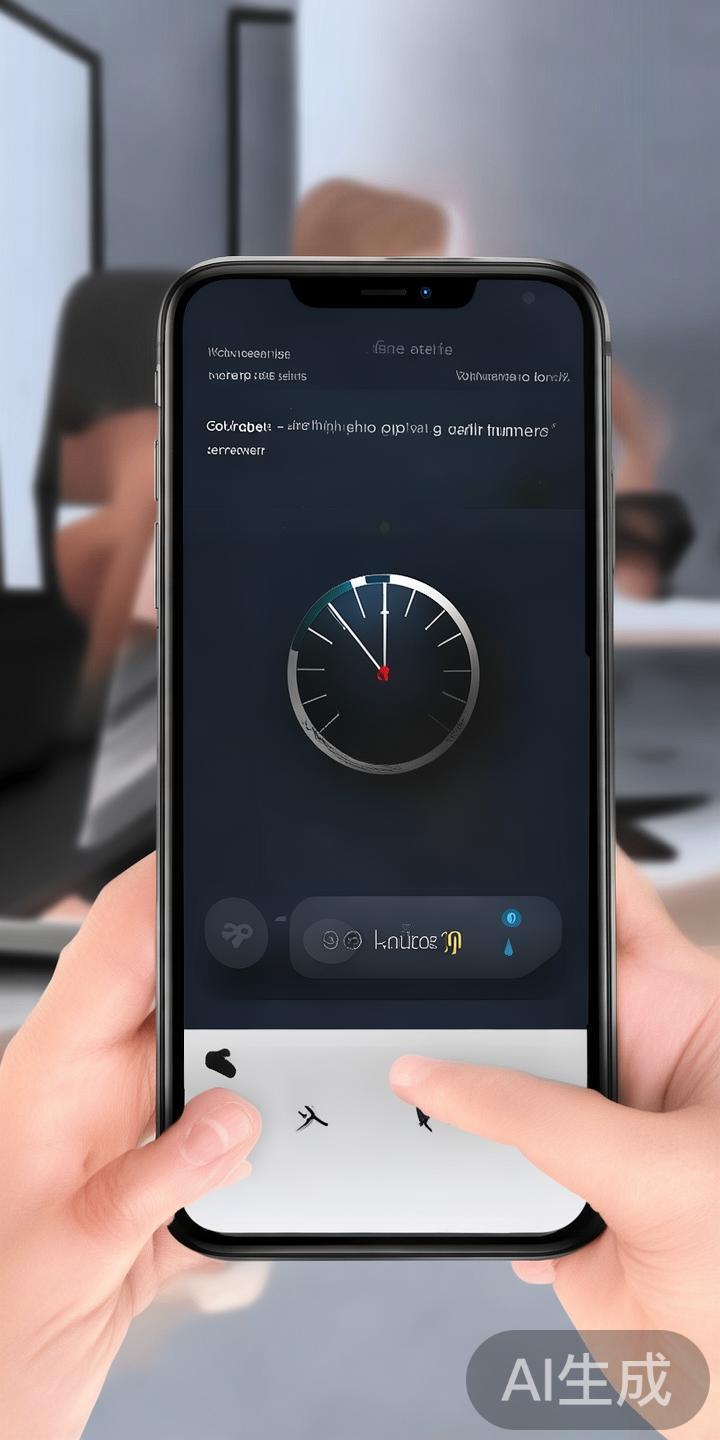 APP版本过旧或未及时更新
使用过时的APP版本